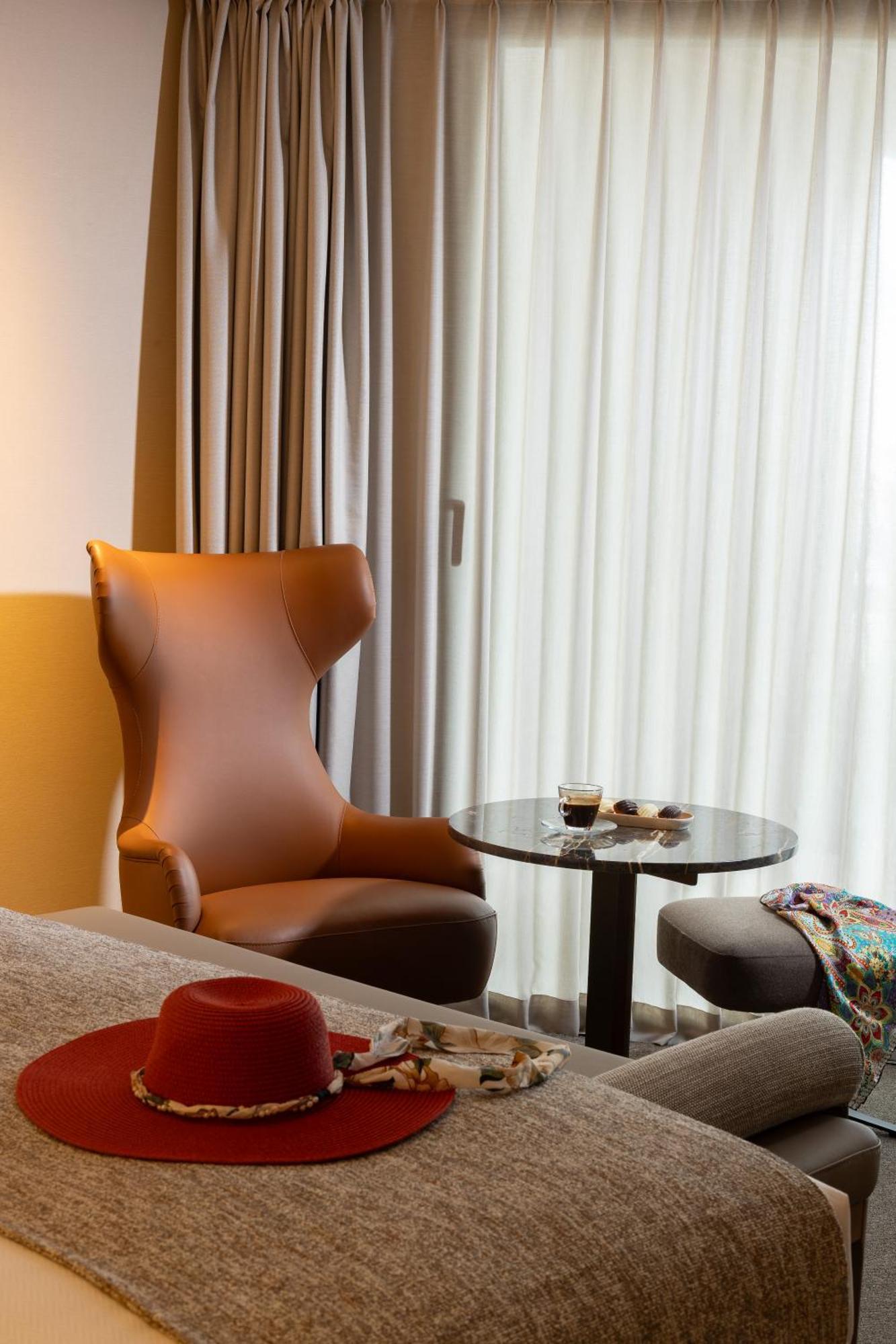 Superior Suite Sea View
