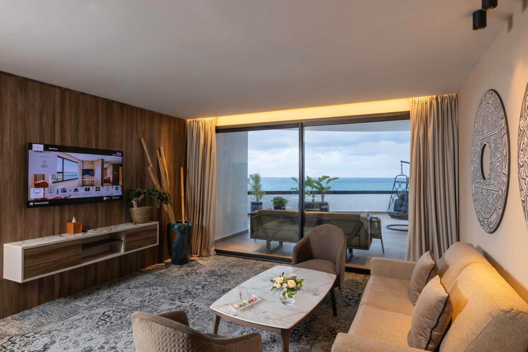 Executive Suite