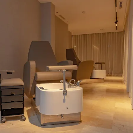 Idou Malabata Beach And Spa-2